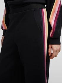 Брюки Karl Lagerfeld модель 215W1054_999 Фото