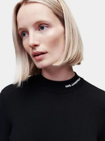 Свитры и кардиганы Karl Lagerfeld модель 216W2010_999 Фото
