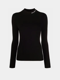 Свитры и кардиганы Karl Lagerfeld модель 216W2010_999 Фото