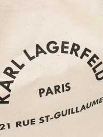 Сумки Karl Lagerfeld модель 201W3138_106 Фото