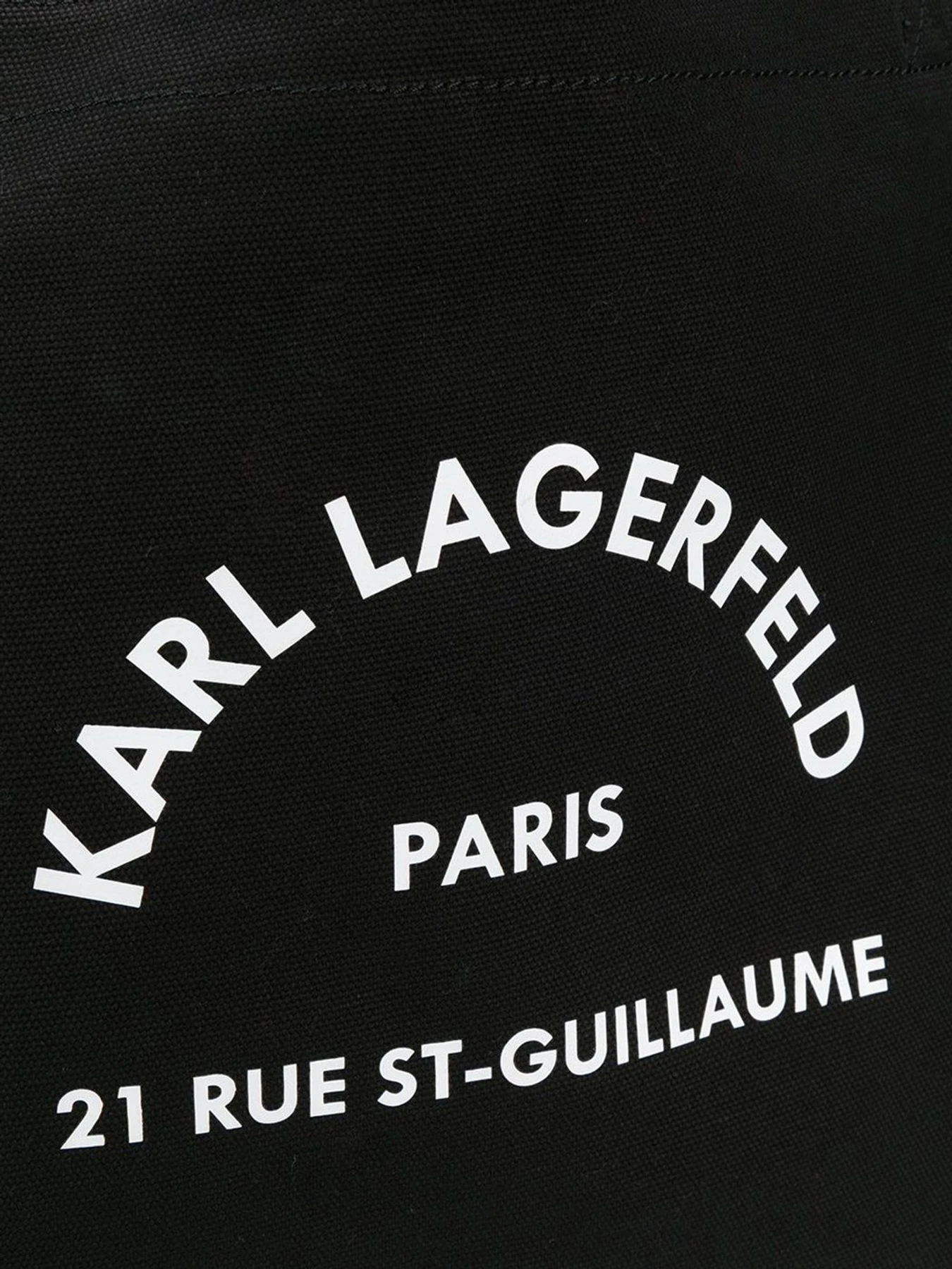 Сумки Karl Lagerfeld модель 201W3138_999 Сумки Karl Lagerfeld модель 201W3138_999 Фото