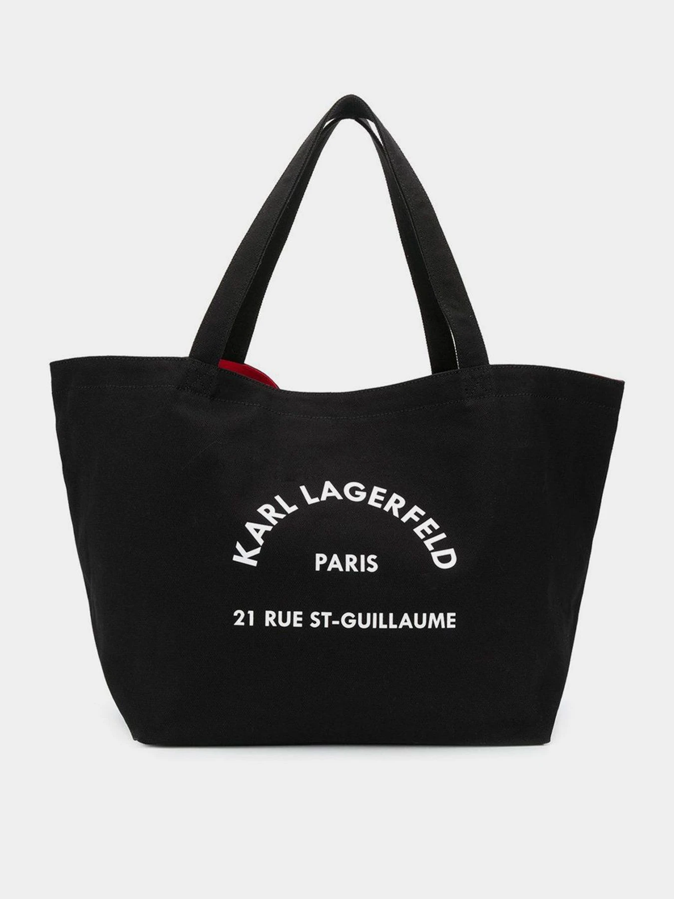 Сумки Karl Lagerfeld модель 201W3138_999 Сумки Karl Lagerfeld модель 201W3138_999 Фото