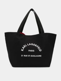 Сумки Karl Lagerfeld модель 201W3138_999 Фото