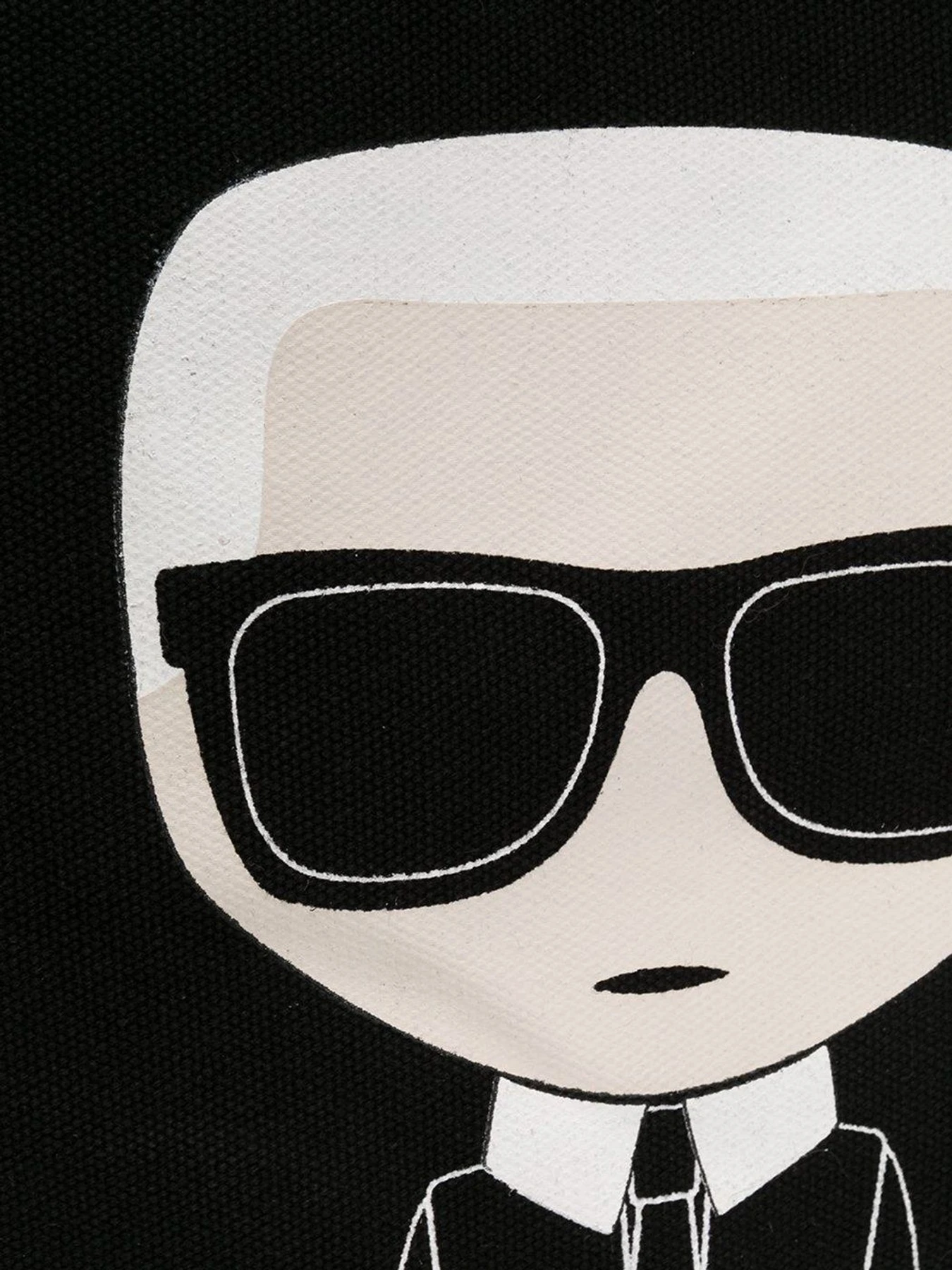 Сумки Karl Lagerfeld модель 205W3094_999 Сумки Karl Lagerfeld модель 205W3094_999 Фото