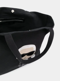 Сумки Karl Lagerfeld модель 205W3094_999 Фото