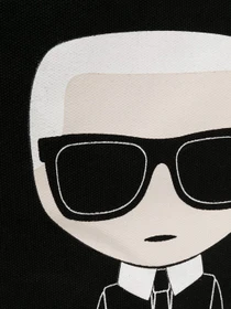 Сумки Karl Lagerfeld модель 205W3094_999 Фото