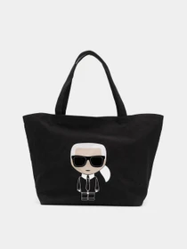 Сумки Karl Lagerfeld модель 205W3094_999 Фото