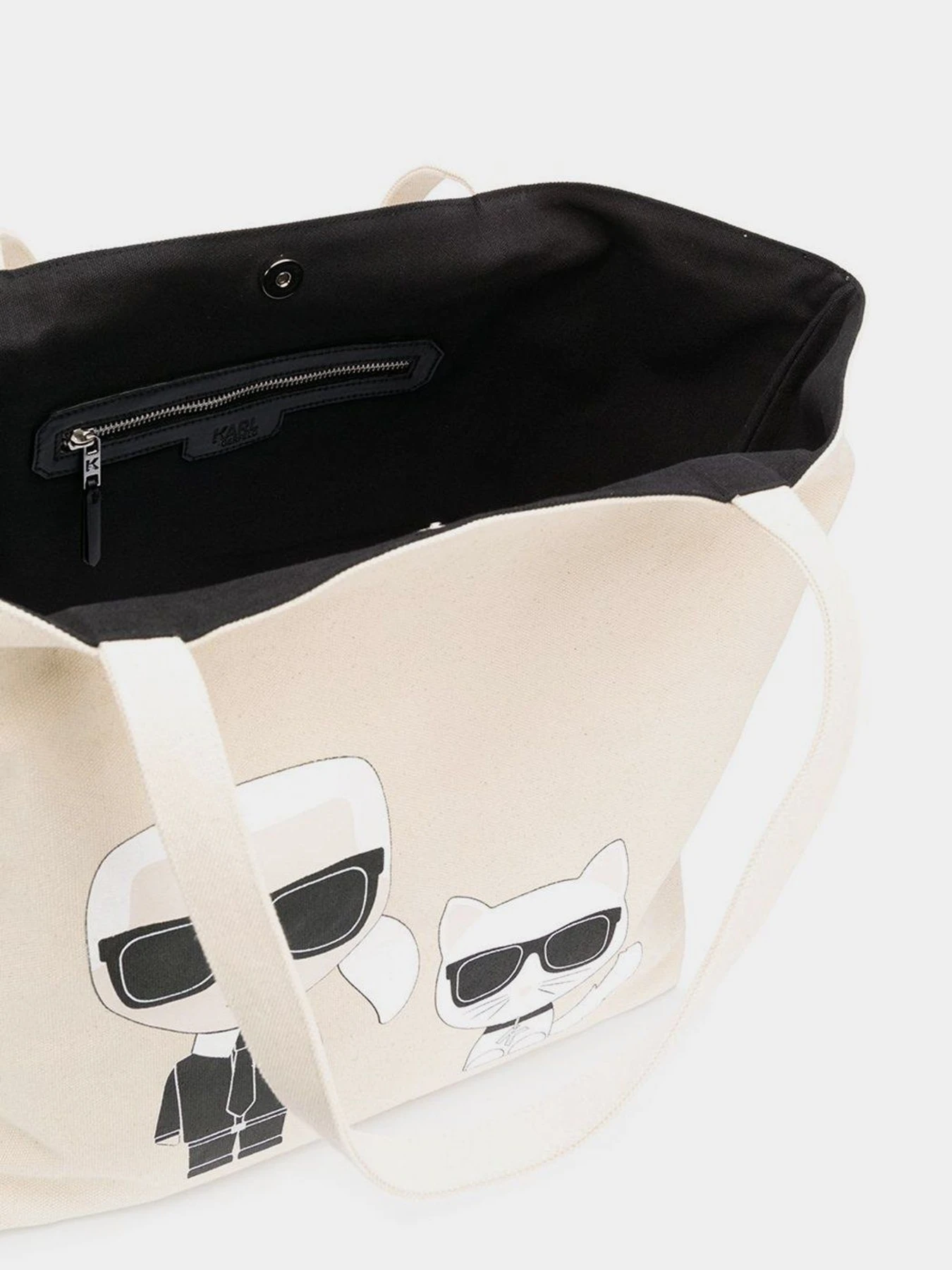 Сумки Karl Lagerfeld модель 205W3095_106 Сумки Karl Lagerfeld модель 205W3095_106 Фото