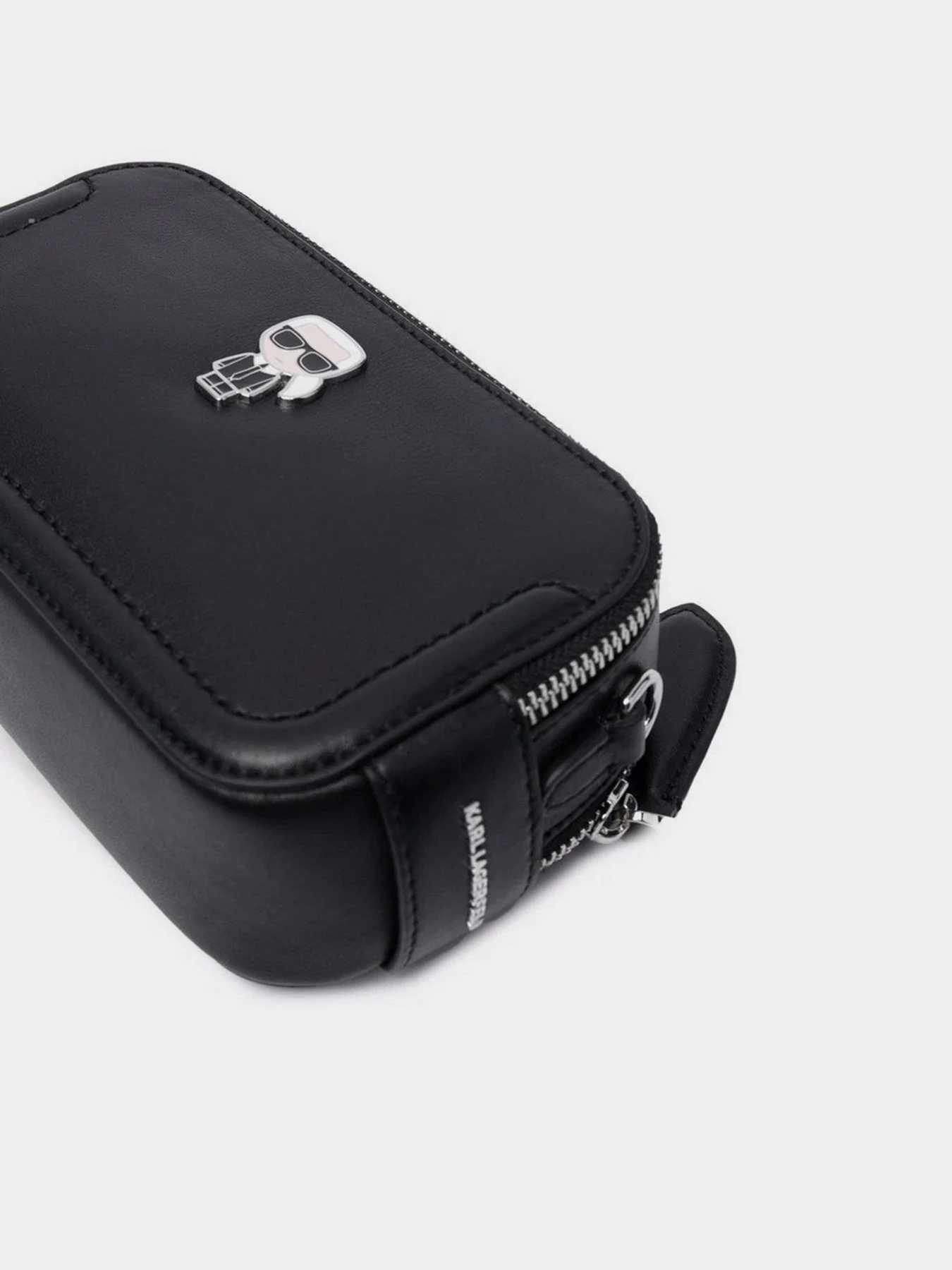 Сумки Karl Lagerfeld модель 215W3054_999 Сумки Karl Lagerfeld модель 215W3054_999 Фото