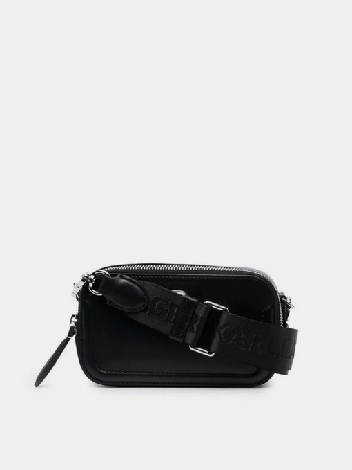 Сумки Karl Lagerfeld модель 215W3054_999 Фото