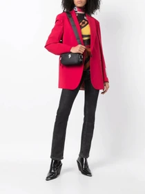 Сумки Karl Lagerfeld модель 215W3054_999 Фото