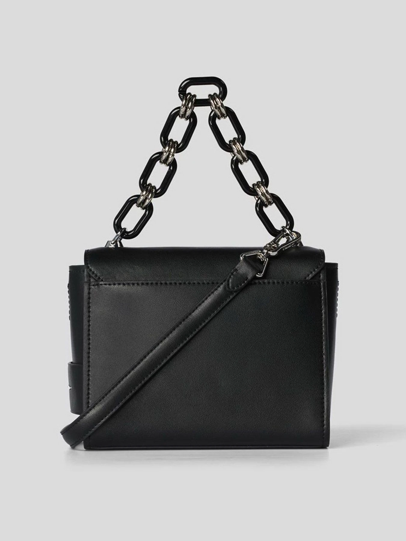 Сумки Karl Lagerfeld модель 216W3002_999 Сумки Karl Lagerfeld модель 216W3002_999 Фото