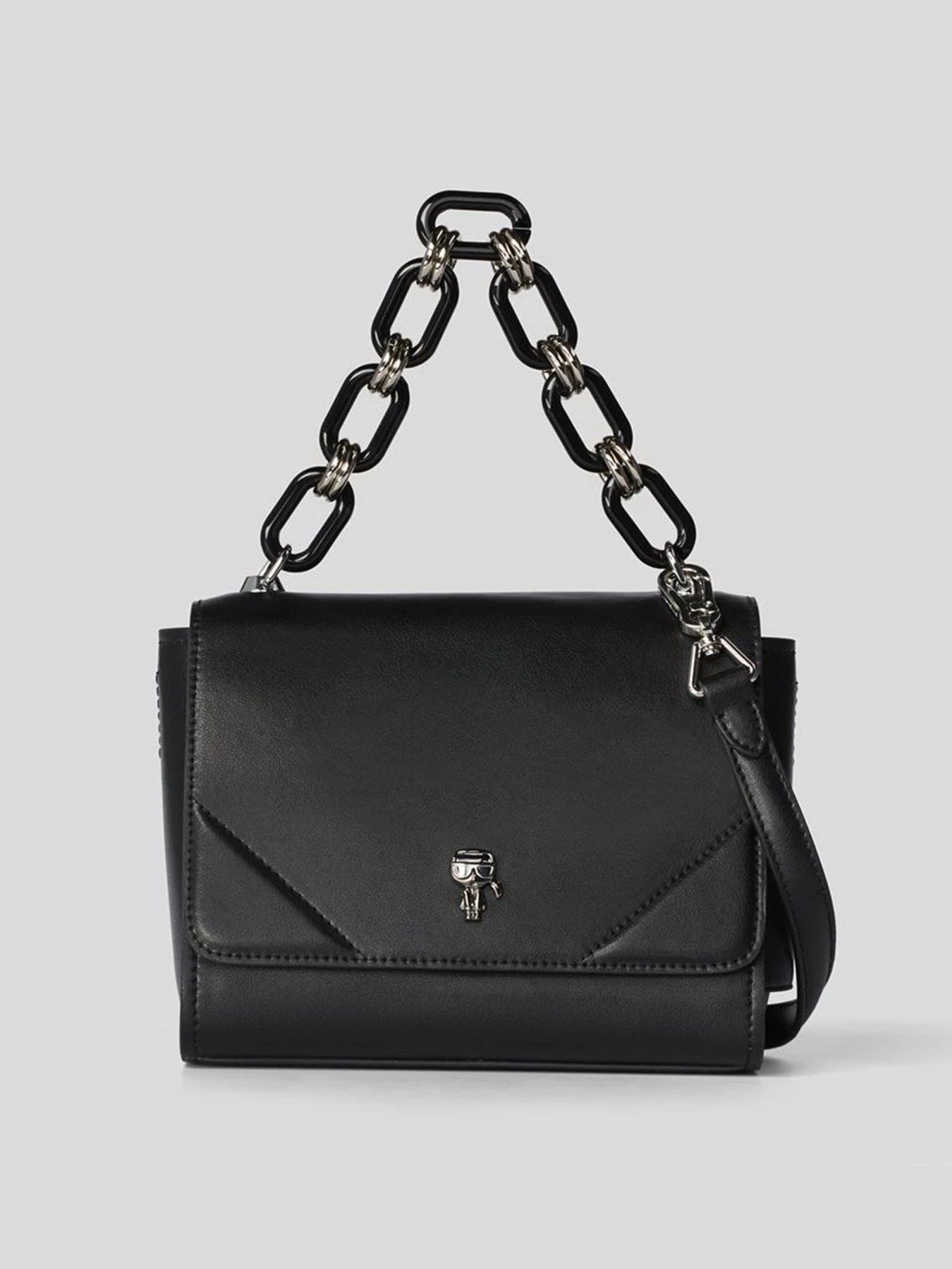 Сумки Karl Lagerfeld модель 216W3002_999 Сумки Karl Lagerfeld модель 216W3002_999 Фото