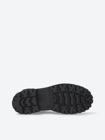 Ботинки и сапоги Karl Lagerfeld Biker II Long Gore Boot модель KL41680_000 Фото