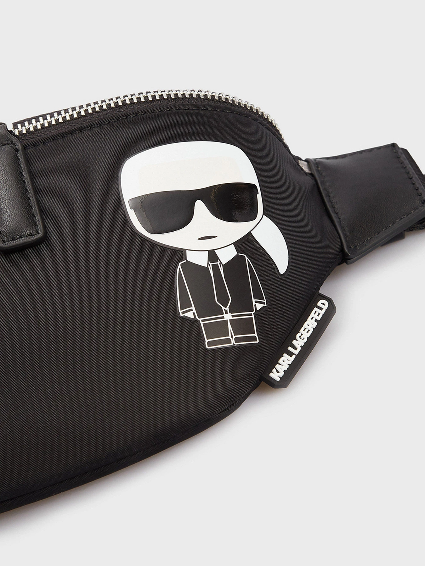 Сумки Karl Lagerfeld модель 210W3189_999 Сумки Karl Lagerfeld модель 210W3189_999 Фото