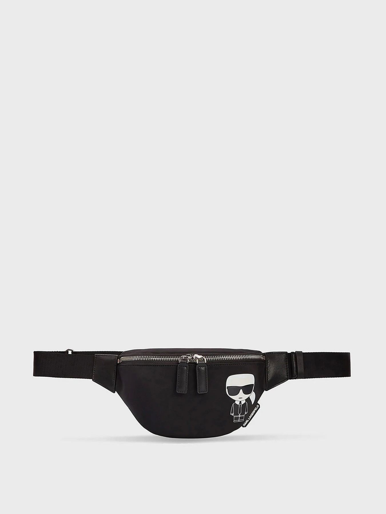 Сумки Karl Lagerfeld модель 210W3189_999 Сумки Karl Lagerfeld модель 210W3189_999 Фото