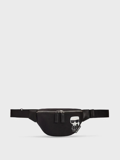 Сумки Karl Lagerfeld модель 210W3189_999 Фото