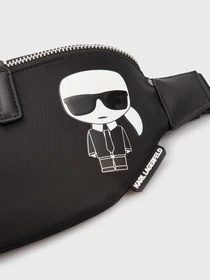 Сумки Karl Lagerfeld модель 210W3189_999 Фото
