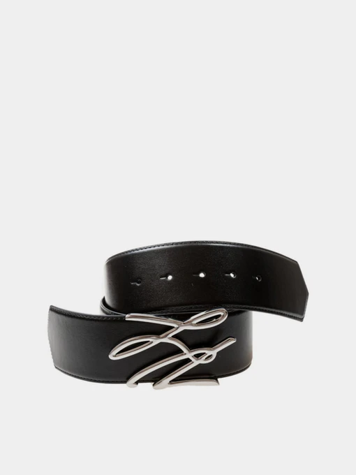 Ремни Karl Lagerfeld модель 215W3152_999 Фото