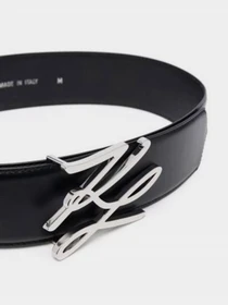 Ремни Karl Lagerfeld модель 215W3152_999 Фото