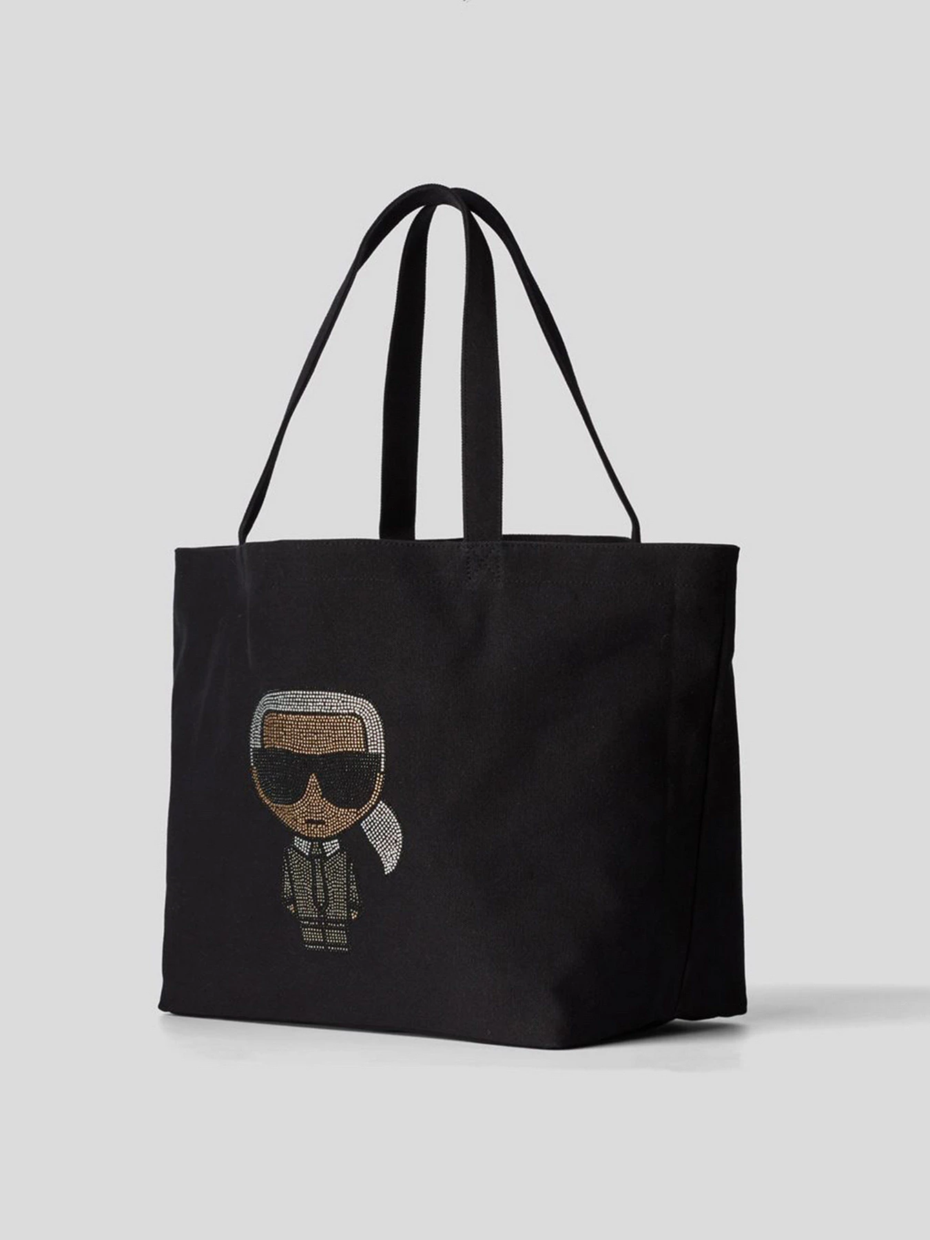 Сумки Karl Lagerfeld модель 216W3901_999 Сумки Karl Lagerfeld модель 216W3901_999 Фото