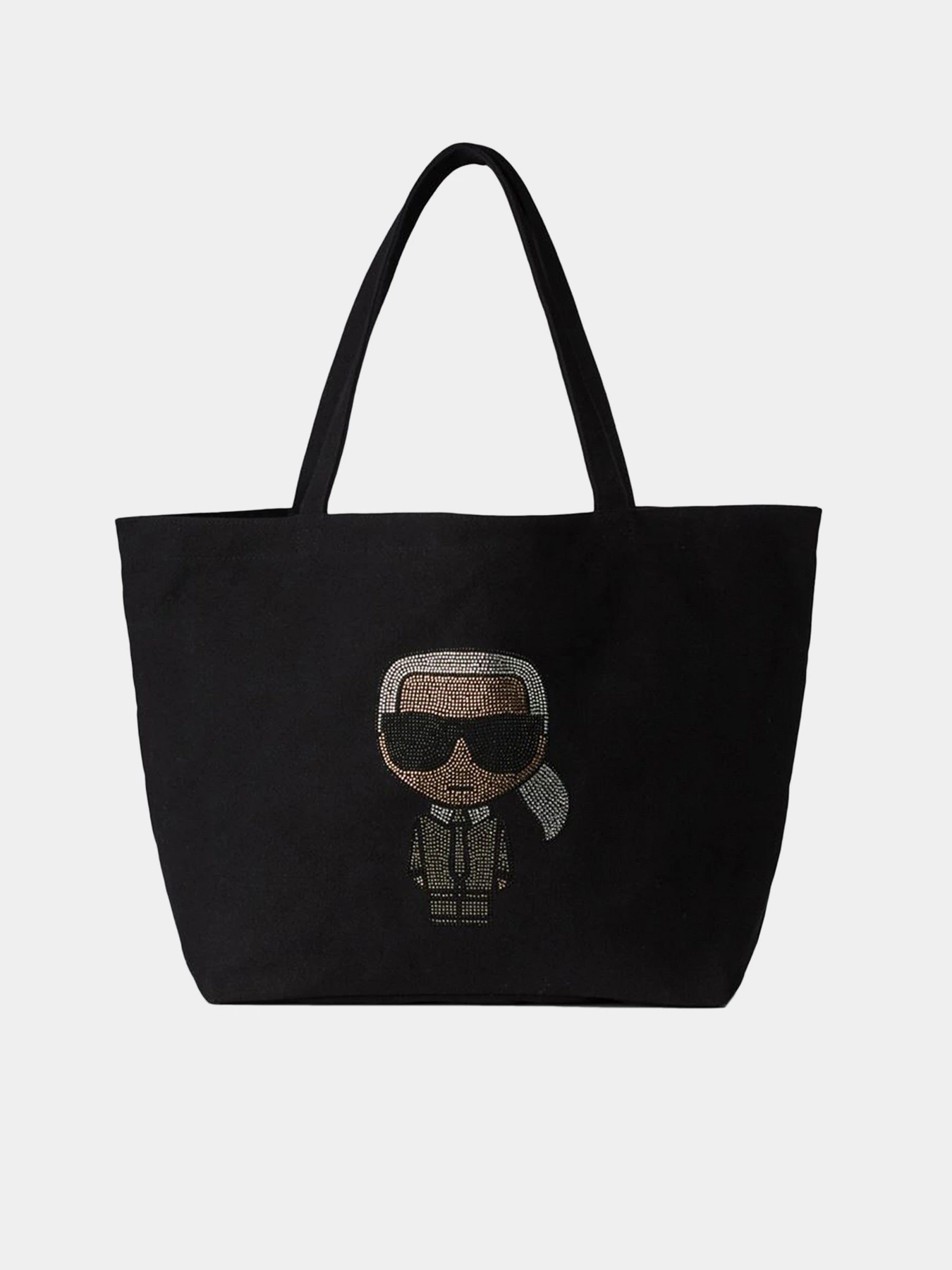 Сумки Karl Lagerfeld модель 216W3901_999 Сумки Karl Lagerfeld модель 216W3901_999 Фото