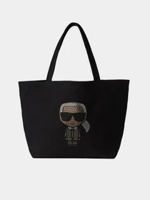 Сумки Karl Lagerfeld модель 216W3901_999 Фото