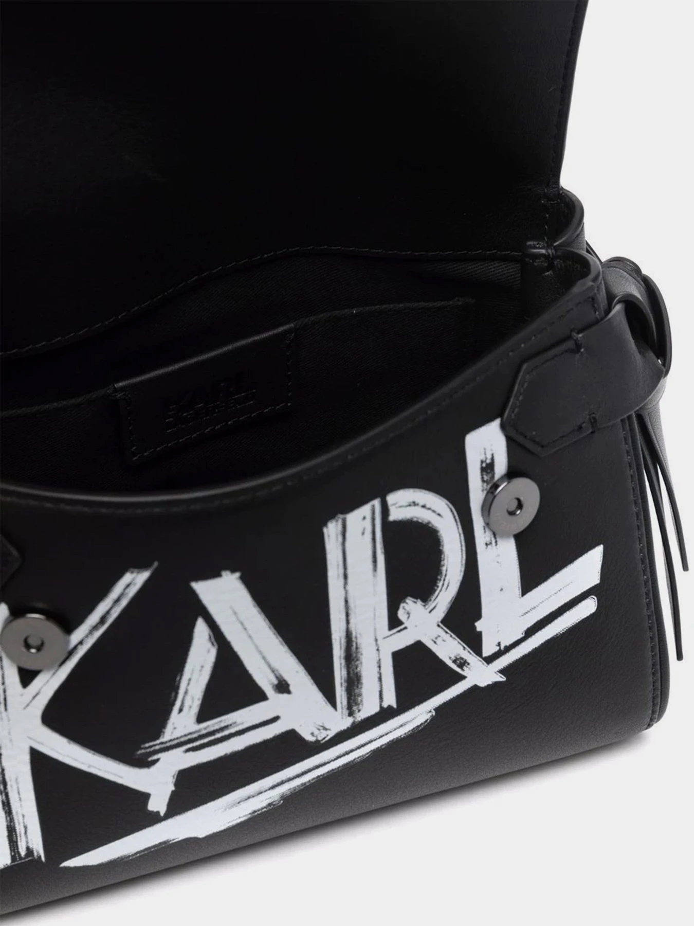 Сумки Karl Lagerfeld модель 216W3007_998 Фото
