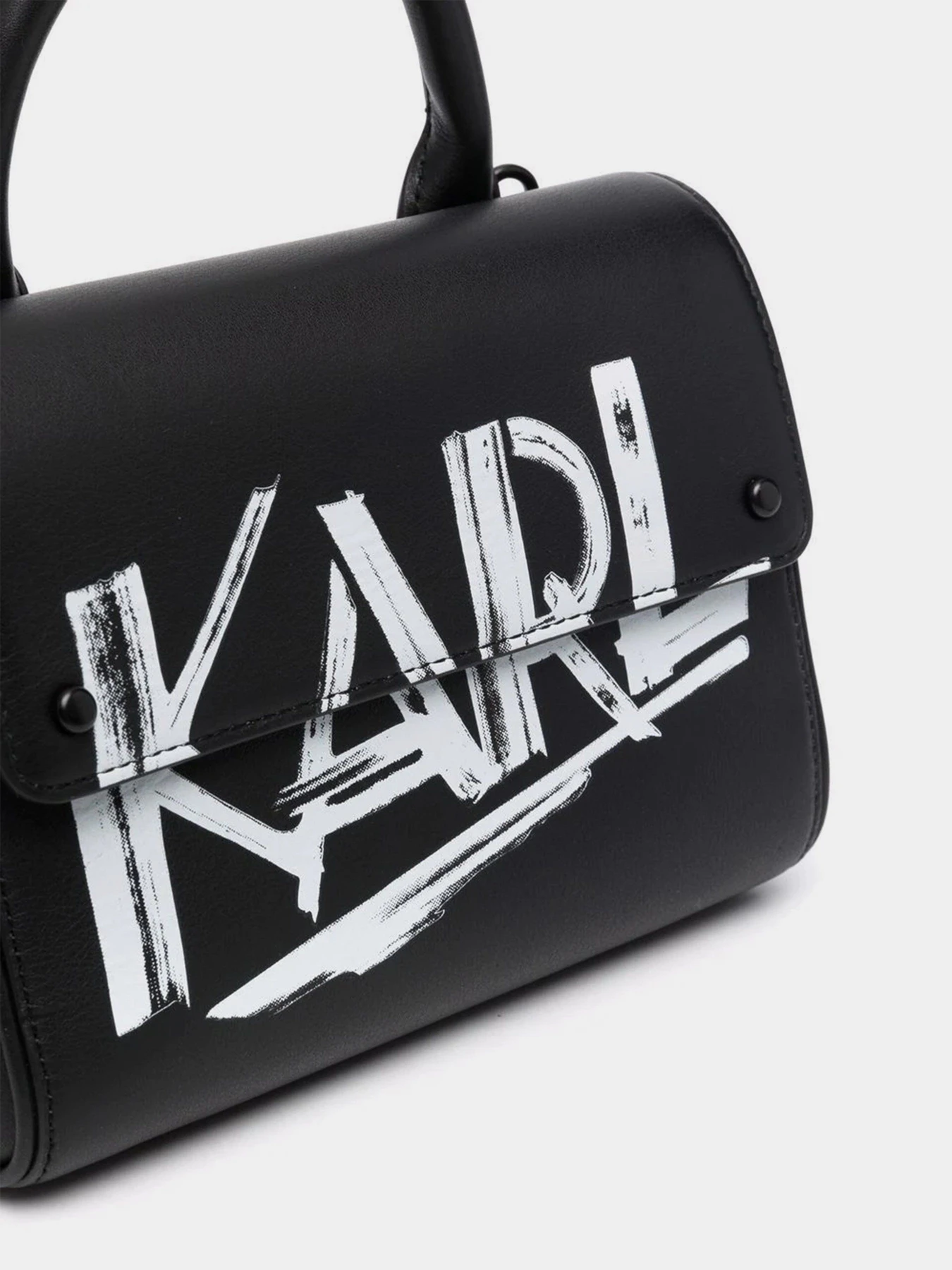 Сумки Karl Lagerfeld модель 216W3007_998 Фото