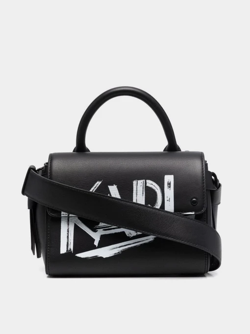 Сумки Karl Lagerfeld модель 216W3007_998 Фото