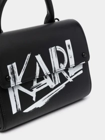Сумки Karl Lagerfeld модель 216W3007_998 Фото