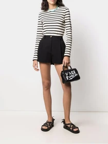Сумки Karl Lagerfeld модель 216W3007_998 Фото