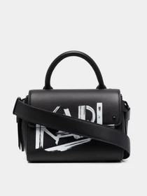 Сумки Karl Lagerfeld модель 216W3007_998 Фото