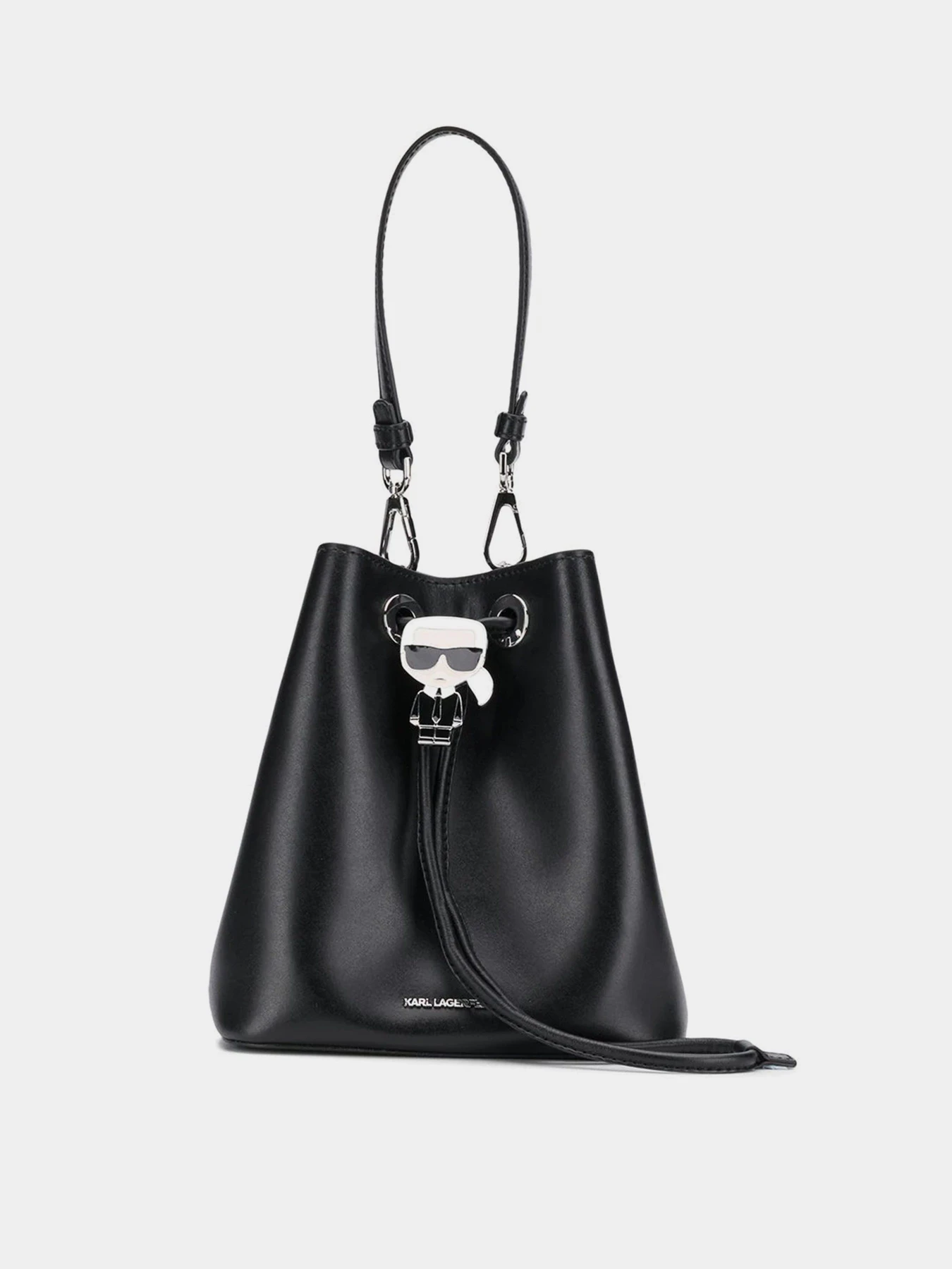 Сумки Karl Lagerfeld модель 205W3056_999 Сумки Karl Lagerfeld модель 205W3056_999 Фото