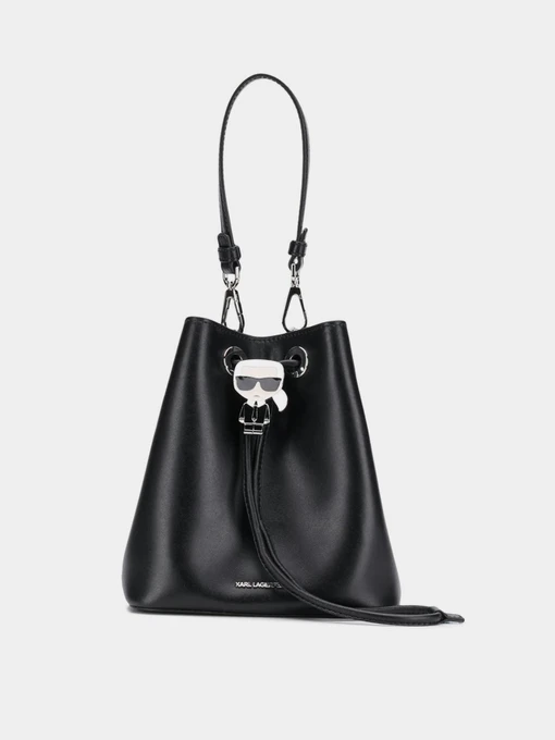 Сумки Karl Lagerfeld модель 205W3056_999 Фото