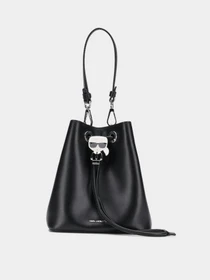 Сумки Karl Lagerfeld модель 205W3056_999 Фото