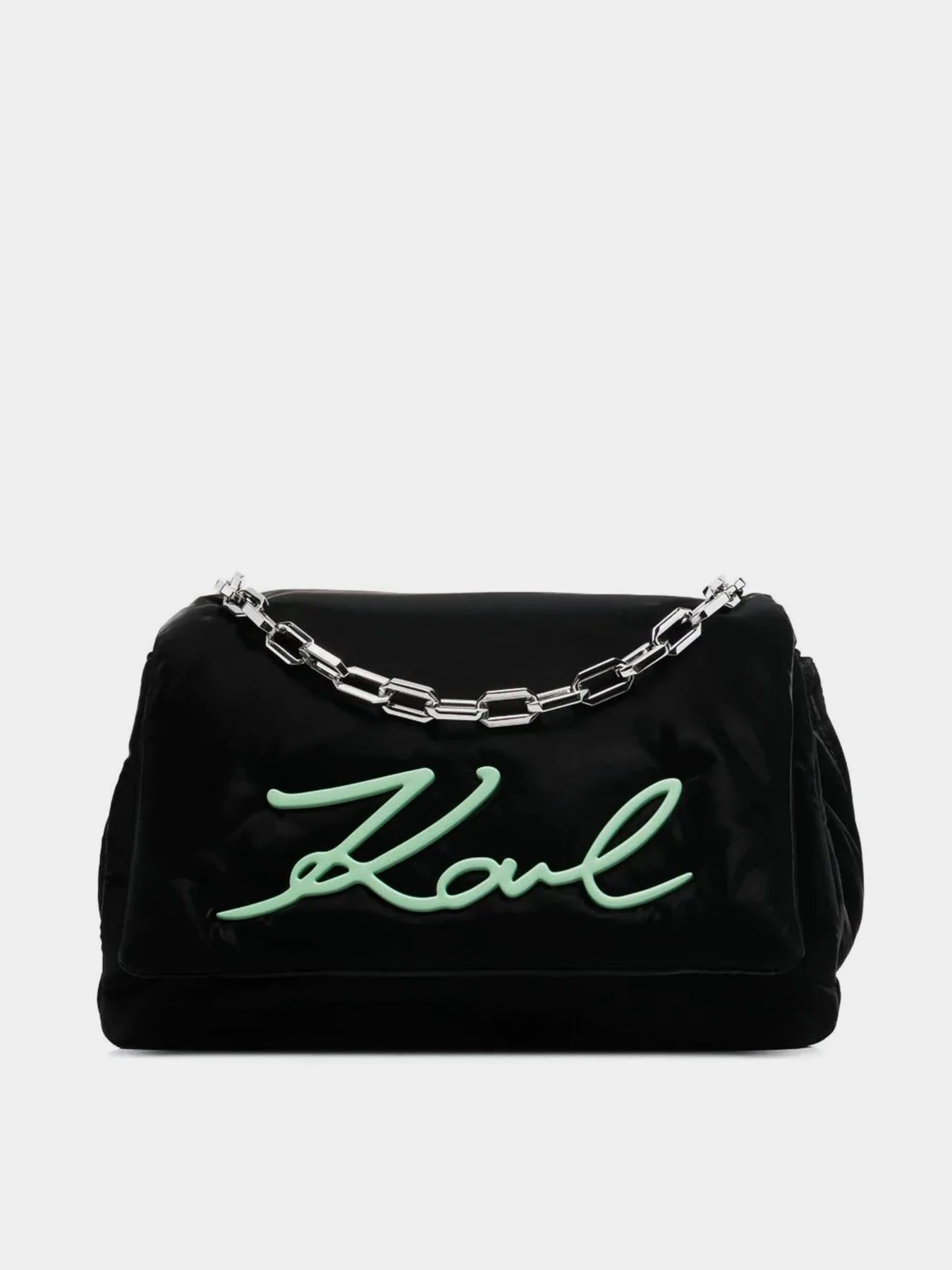 Сумки Karl Lagerfeld модель 216W3064_999 Фото