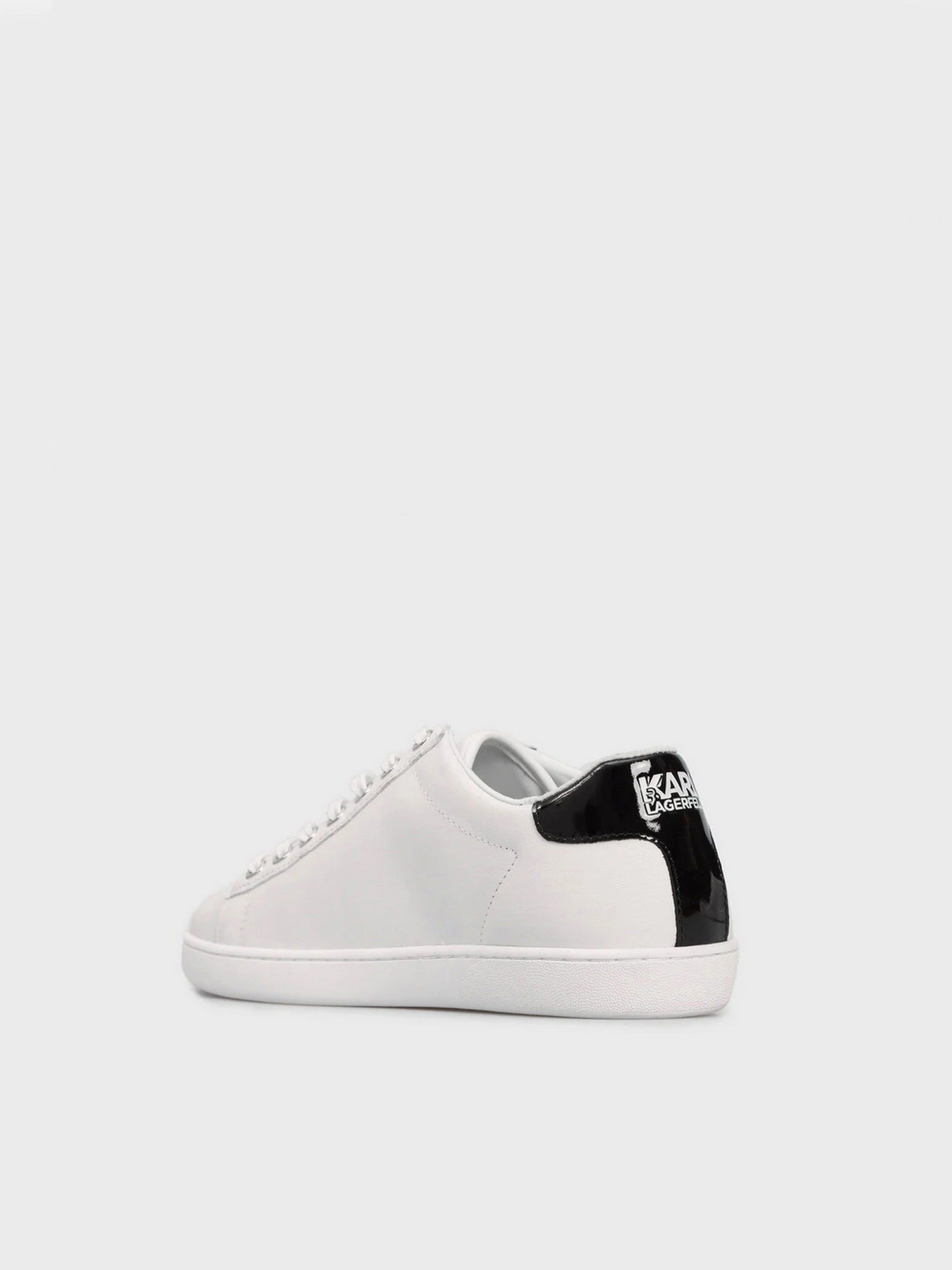 Кеды Karl Lagerfeld модель KL61286_011 Фото