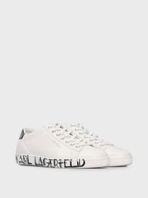 Кеды Karl Lagerfeld модель KL61286_011 Фото