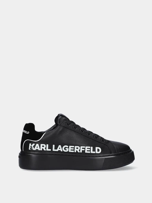 Кеди Karl Lagerfeld модель KL62210_00X Фото