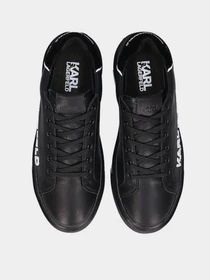 Кеды Karl Lagerfeld модель KL62210_00X Фото