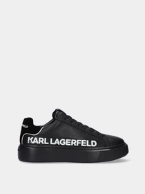 Кеды Karl Lagerfeld модель KL62210_00X Фото