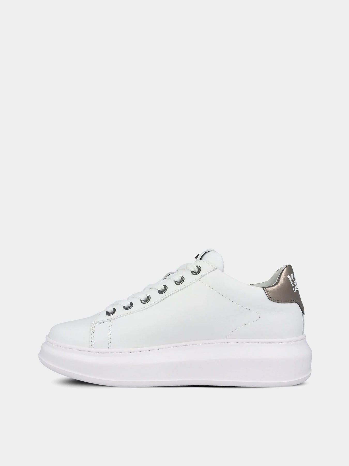 Кеды Karl Lagerfeld модель KL62538_01S Фото