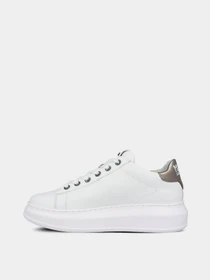 Кеды Karl Lagerfeld модель KL62538_01S Фото