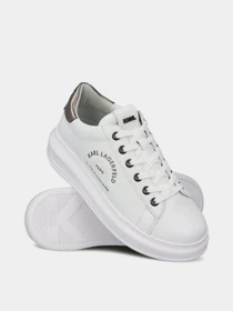 Кеды Karl Lagerfeld модель KL62538_01S Фото
