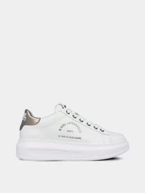 Кеды Karl Lagerfeld модель KL62538_01S Фото
