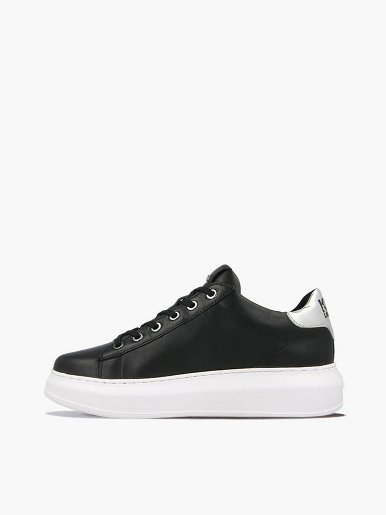 Кеды Karl Lagerfeld модель KL62530_000 Фото