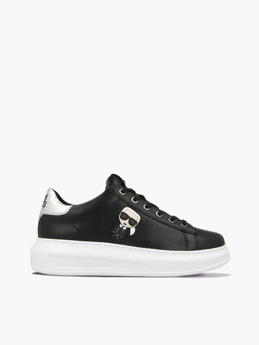 Кеди Karl Lagerfeld модель KL62530_000 Фото