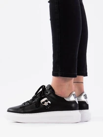 Кеды Karl Lagerfeld модель KL62530_000 Фото