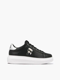 Кеды Karl Lagerfeld модель KL62530_000 Фото